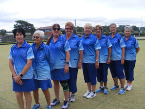 Narooma Social Bowls 28 February 2023