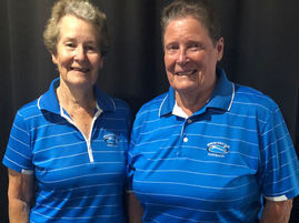Moruya Ladies Golf News