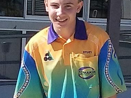 Tomakin Mens Bowls Results