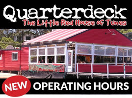 Aloha Quarterdeckers