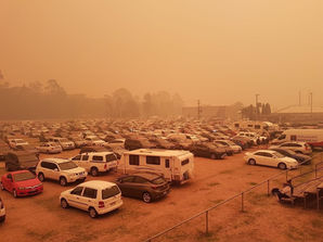 Presentation to Council 15/08/2023 in support of NOM23/003 Heat Havens