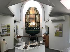 Narooma tourism left in the lurch and museum left in limbo