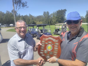 Catalina Veterans Golf