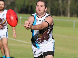 Seahawks back at Hanging Rock this weekend