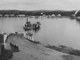 100 Years Ago - 9th June 1923