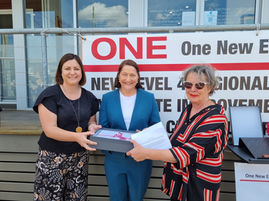 Promises are for Keeping