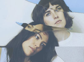 Candelo Arts Society present Georgia Fields + Phia with Melanie Horsnell