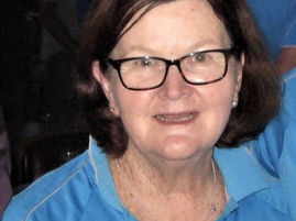 Robin Green Takes Out Tuross Head Vets Golf Par Event