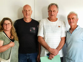 Durras Community Association news