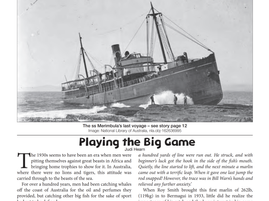 Recollections Vol 31 OUT NOW