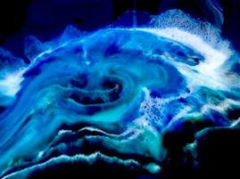 Colour Me Red Exhibition at The Gallery Mogo