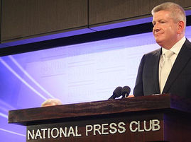 Federal Minister for Communications, the Hon Senator Mitch Fifield to attend Tuross Head NBN forum 1
