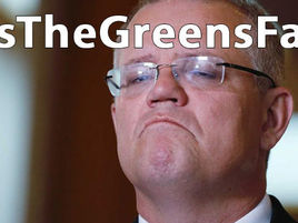 Morrison doesn't give a RATs