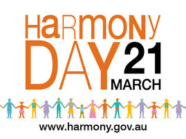 International Women's Day and Harmony Day in Batemans Bay