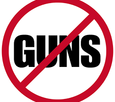 Is Council snubbing its nose at the Gun Amnesty