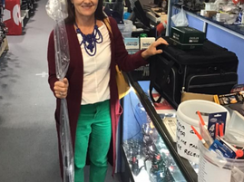 Your fishing report for May 1st from the team at Tackle World Moruya