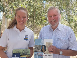 Eurobodalla Students Reap Rewards