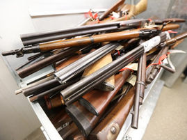 Country people a focus for NSW Guns Amnesty – July 1 to September 30
