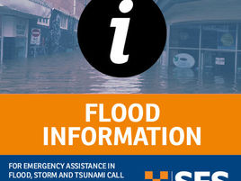 Flood Watch #7 South Coast and Queanbeyan