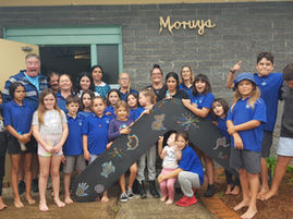 Walawaani : and welcome