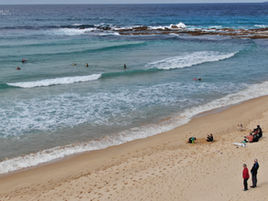 Dalmeny Boardriders Come and Try day Nov 6th