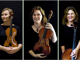 Celebrating Spring 2017 in Braidwood