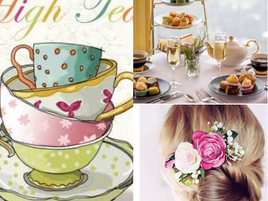 Hatsavvy Classes for April