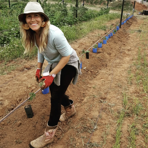 Get To Know Your Farmer – The future of food relies on it!