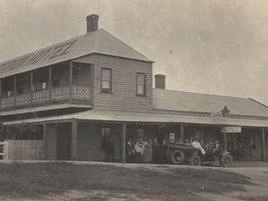 100 Years Ago 5th May 1923