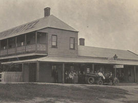 100 Years Ago 5th May 1923