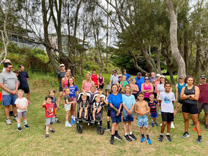 Broulee Runners February 1st 2023