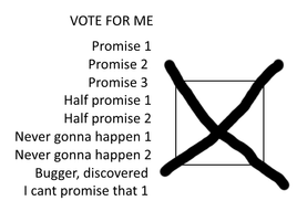 An ivory tower is ok if the door is left open