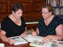 Bay Theatre Players youth theatre workshop 18th and 19th March