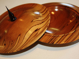 Annual Tilba Woodwork Exhibition and Sale June 12th