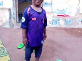 Sarah’s Gift: September 7th Moruya RSL Hall