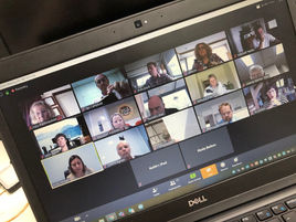 Bega Council meeting and Public Forum to be livestreamed on 29 April via Zoom