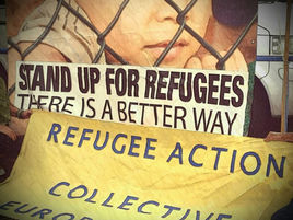PNG Unsafe For Refugees The Refugee Action Collective