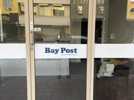 Is the Bay Post opening its doors again