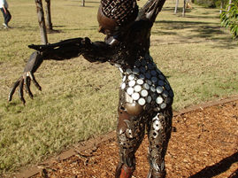 Water Dancer takes out Peoples Choice