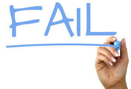 One Fail after another gives Council a F- scorecard on Mackay Park