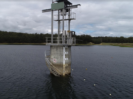 Level 2 water restrictions still on, despite rain