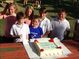 Broulee Runners 15th Feb