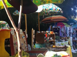 Love is in the air at Art on the Path - April 15th