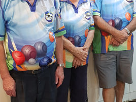 Tomakin Twist Tops Bowls Report