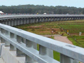 Presentation by Moruya Bypass Action Group to Public Access session March 1st 2022