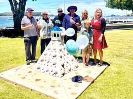 Zorba Waterfront Motel celebrates 50 years