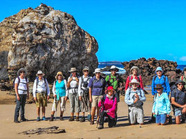 Dalmeny/Narooma Bushwalkers Apr 2021