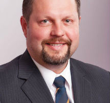 Hilltops Council appoints Eurobodalla's Anthony O'Reily as its new General Manager