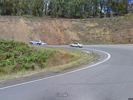 Kings Highway delays during May