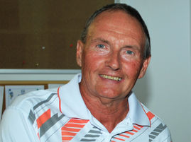 Tuross Head Country Club stableford event won by Steve O'Shea